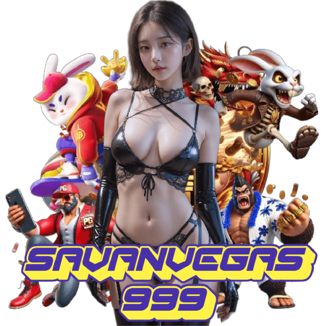 savanvegas999 slot