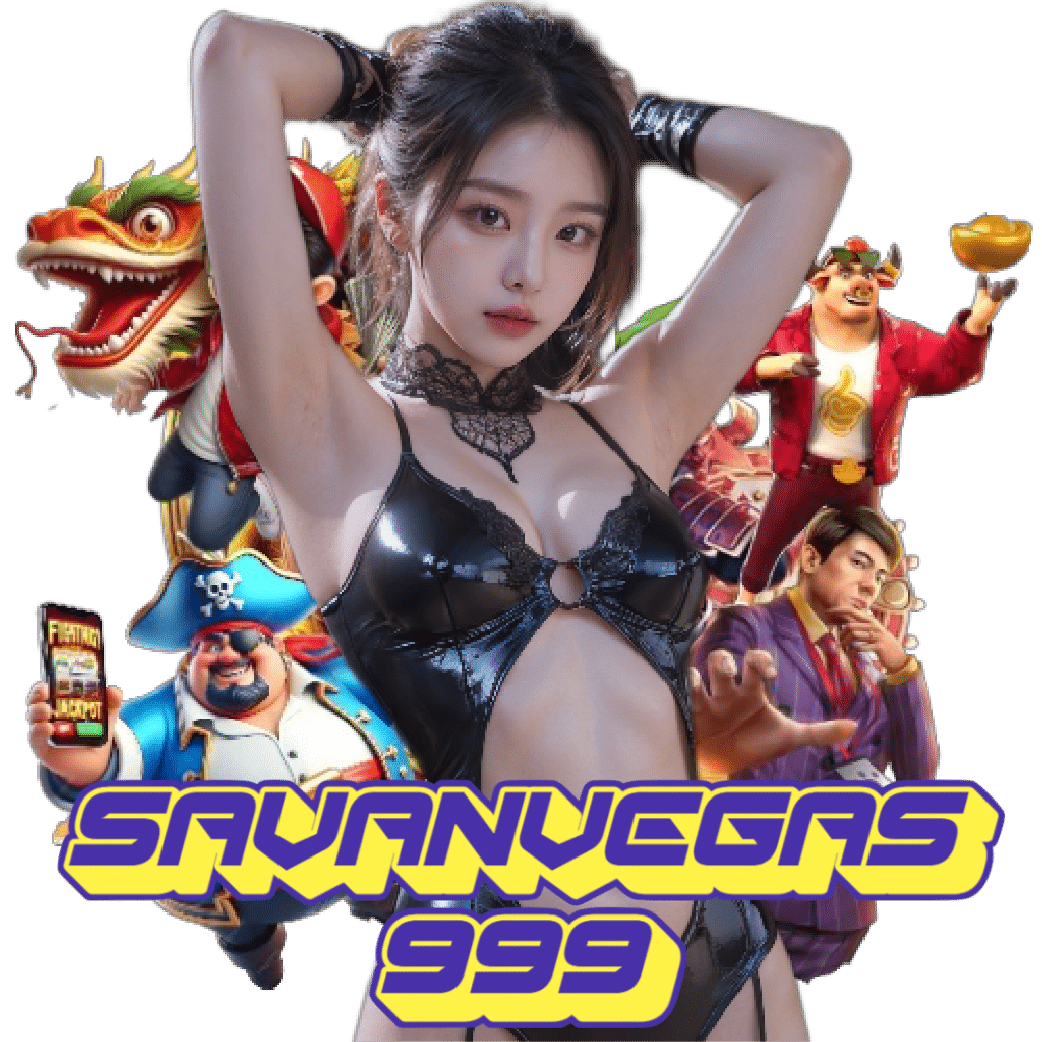 savanvegas999 สล็อต